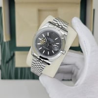 رولكس ديت جست هاي كواليتي