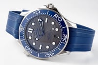 أوميغا سي ماستر بروفيشنال دايفر 300M | ماستر كوالي...