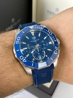 تاغ هوير أكواريسر أزرق هاي كواليتي