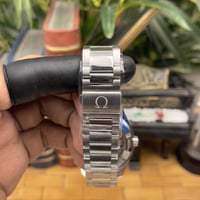 أوميغا سي ماستر أكوا تيرا كحلي | ماستر كواليتي