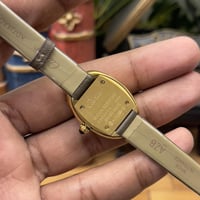 ساعة كارتييه بينوار ماستر كواليتي | نسائية