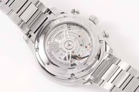 اي دبليو سي كرونوغراف بورتوغيزر جلد | ماستر كواليت...