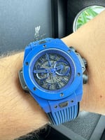 هوبلوت بيق بانق يونيكو هاي كواليتي