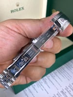 رولكس ديت جست مقاس 36مم هاي كواليتي