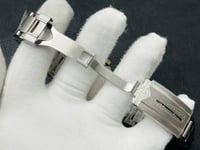 ساعة تيودور بيلاغوس أسود ماستر كواليتي