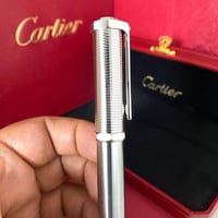 قلم كارتير سانتوس دومو طبق الاصل