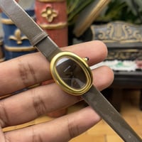 ساعة كارتييه بينوار ماستر كواليتي | نسائية