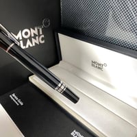 قلم مونت بلانك ستار ووكر طبق الاصل