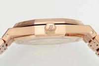 اوديمار بيجيه رويال اوك سيكيلتون | ماستر كواليتي