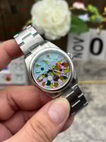 رولكس أويستر بربتشوال ببلز | ماستر كواليتي