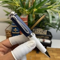 قلم مونت بلانك جين أوستن بولبوينت | فرار