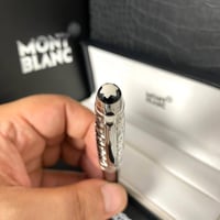 قلم مونت بلانك ميسترستاك لي بيتيت برنس