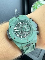 هوبلوت بيق بانق يونيكو هاي كواليتي