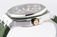 أوديمار بياجيه رويال اوك أوف شور ماستر كواليتي