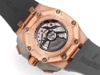 أوديمار بيغيه رويال اوك أوفشور | ماستر كواليتي