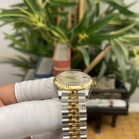 رولكس ديت جست نسائي ماستر كواليتي 31مم