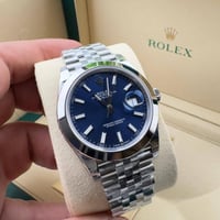 رولكس ديت جست ماستر كواليتي أعلى مصنعية