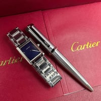 طقم تانك مست سانتوس دي كارتييه | CA016