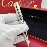 قلم كارتير سانتوس دومو طبق الاصل