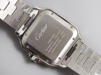 سانتوس دي كارتييه الحجم الكبير | ماستر كواليتي