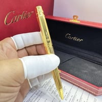 قلم كارتير سانتوس بولبوينت طبق الاصل