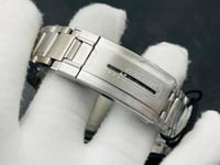 ساعة تيودور بيلاغوس أزرق ماستر كواليتي