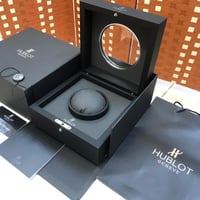 هوبلوت كلاسيك فيوجن | ماستر كواليتي