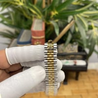 رولكس ديت جست نسائي ماستر كواليتي 31مم