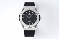 هوبلوت كلاسيك فيوجن | ماستر كواليتي