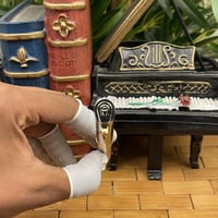 قلم أقنر فاشن بولبوينت | فرار