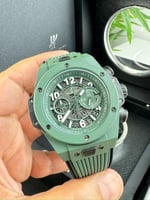 هوبلوت بيق بانق يونيكو هاي كواليتي