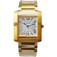 كارتييه تانك فرانسيز الحجم المتوسط | ماستر كواليتي