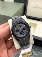 ادمر رويال اوك بربتشوال كالندر ماستر كواليتي