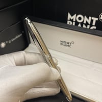 قلم مونت بلانك مايستر ستاك غطاء