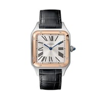 كارتير سانتوس دومو ماستر أعلى مصنعية الحجم الوسط