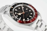 ساعة تيودور بلاك بي 58 ماستر كواليتي