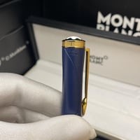 قلم مونت بلانك هوماج تو هومر فرار