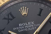 رولكس ديت جست ويمبلدون | ماستر كواليتي