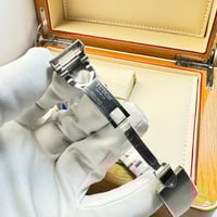 ساعة تيودور بلاك بي ماستر كواليتي