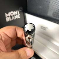 قلم مونت بلانك آرثر كونان دويل بولبوينت طبق الاصل