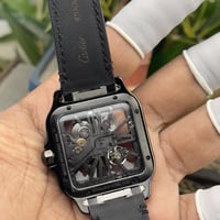 كارتير سانتوس سكليتون ماستر كواليتي اعلى مصنعية