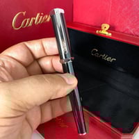 قلم كارتير سانتوس دومو طبق الاصل