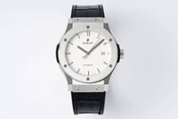 هوبلوت كلاسيك فيوجن | ماستر كواليتي