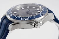 أوميغا سي ماستر بروفيشنال دايفر 300M | ماستر كوالي...