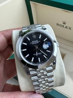 رولكس ديت جست ماستر كواليتي أعلى مصنعية