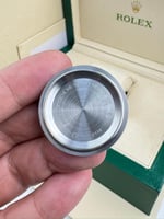 رولكس يخت ماستر ون فضي ماستر كواليتي