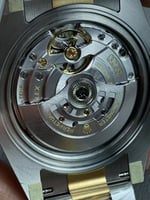 رولكس سمبارينر ديت | ماستر كواليتي