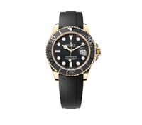 رولكس يخت ماستر ون ذهبي ماستر كواليتي