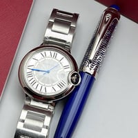 طقم بالون بلو رودستر دي كارتييه | C02