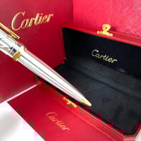 قلم كارتير سانتوس دومو الجديد طبق الاصل